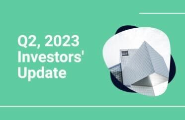 Q2, 2023 Investors' Update