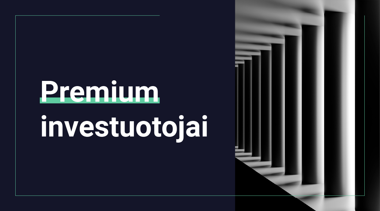 Introducing: Premium Investors on InRento