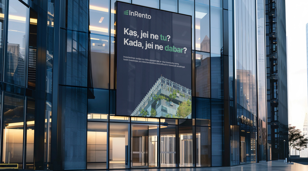 Four Countries. Four Times the Revenue. This Is What Three Years of Growth Looks Like.