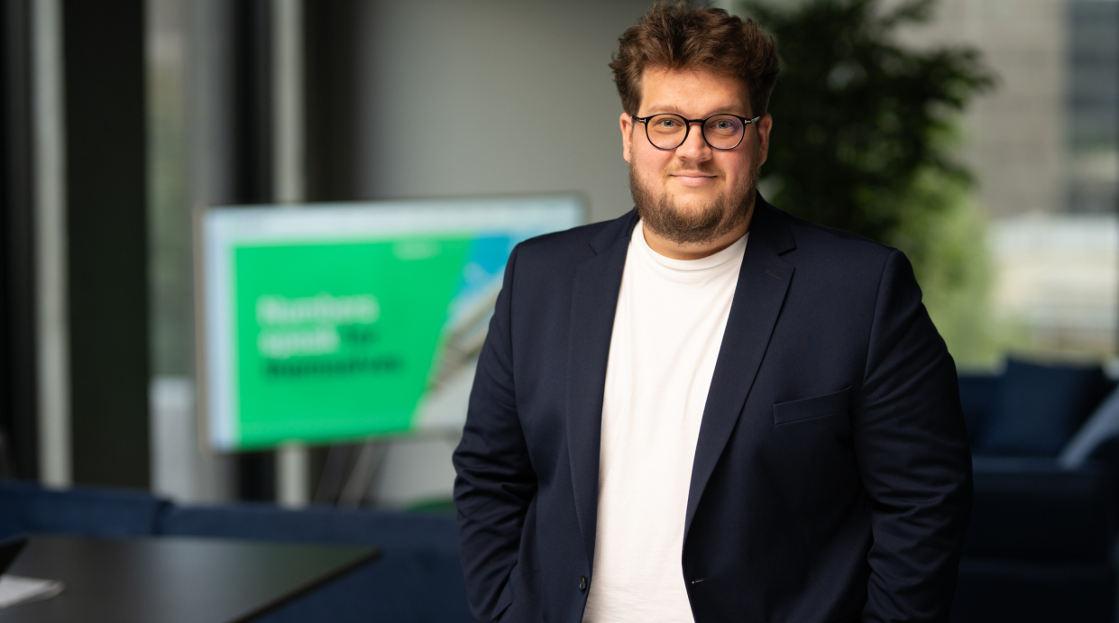 Stability strategy: investors have invested more than EUR 70 million on the InRento platform