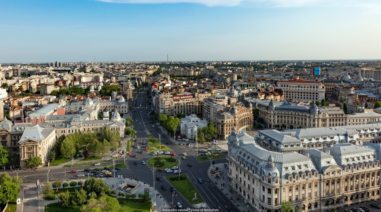 InRento Expands to Romania: Unlocking High-Yield Opportunities in an Underserved Market