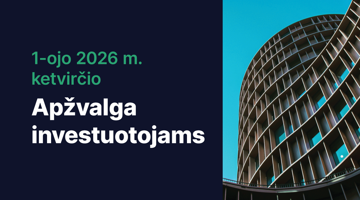 Q1 2026 Investor Update: Over EUR 80 million Financed