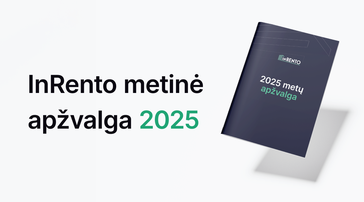InRento 2025 Review