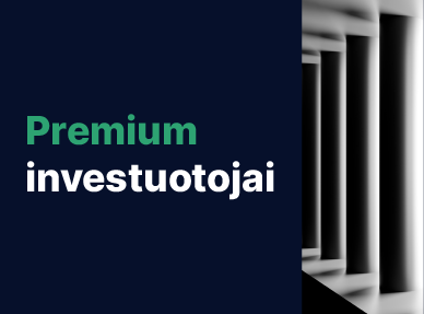 Introducing: Premium Investors on InRento