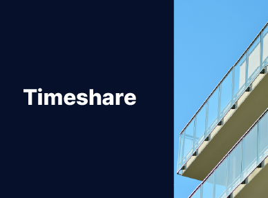 Timeshare with InRento: earn returns and stay in the property you invest in