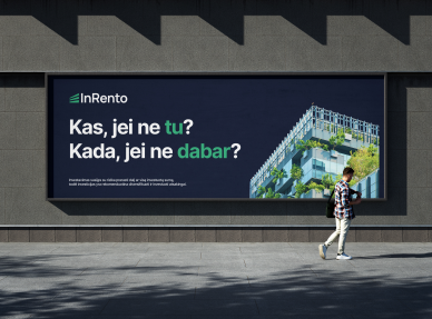 A New Chapter for InRento: Invest today, shape tomorrow