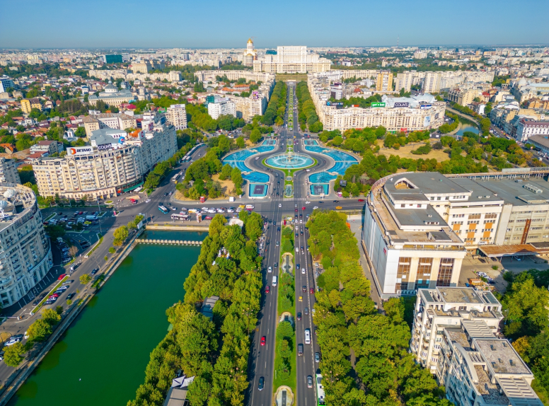 Romania: where double-digit returns meet disciplined lending