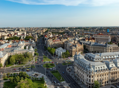 InRento Expands to Romania: Unlocking High-Yield Opportunities in an Underserved Market