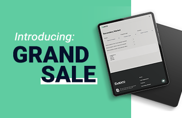 Introducing Grand Sale
