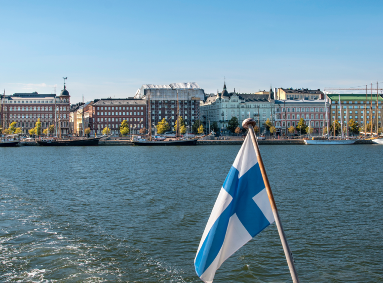 InRento Expands to Finland: Unlocking Opportunities in a Stable Nordic Market