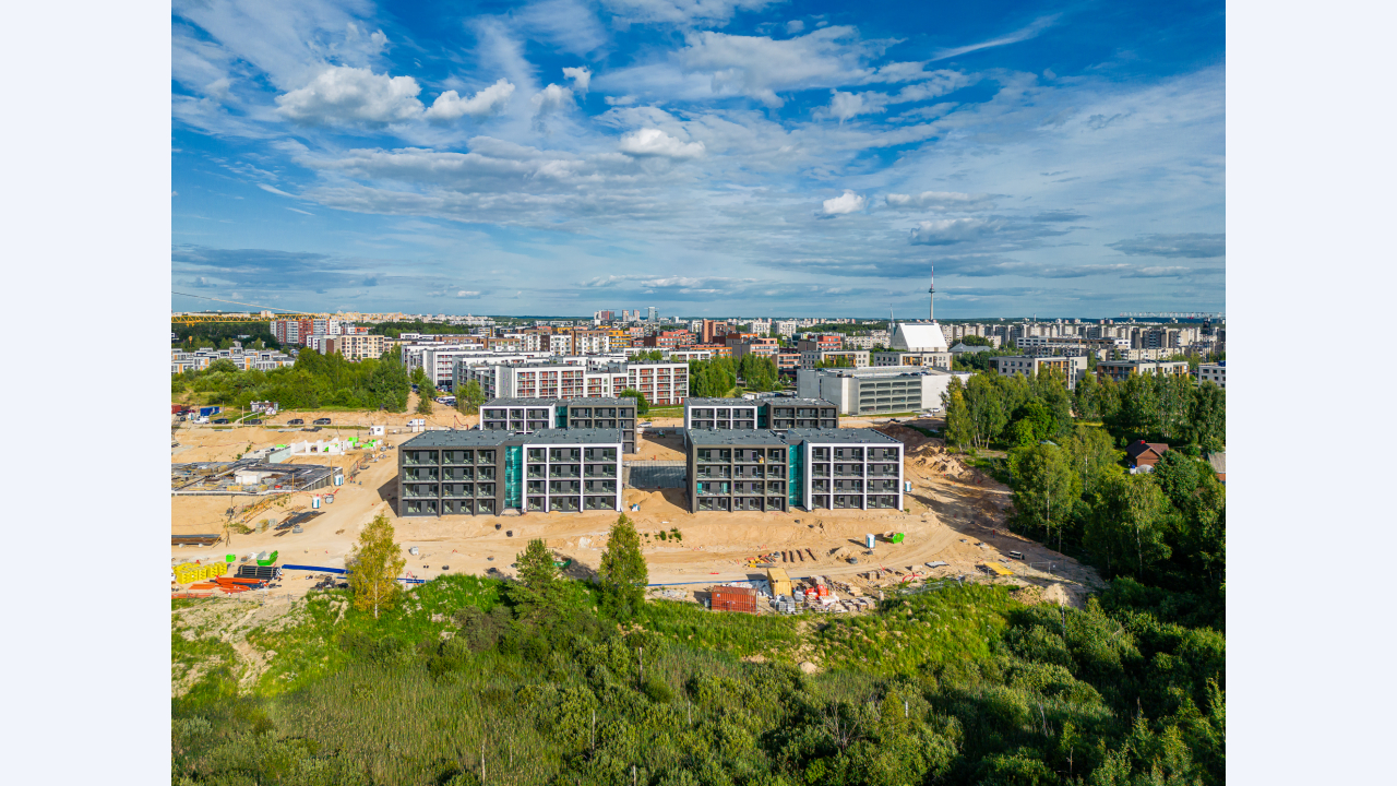 V1, Vilnius I  - 10