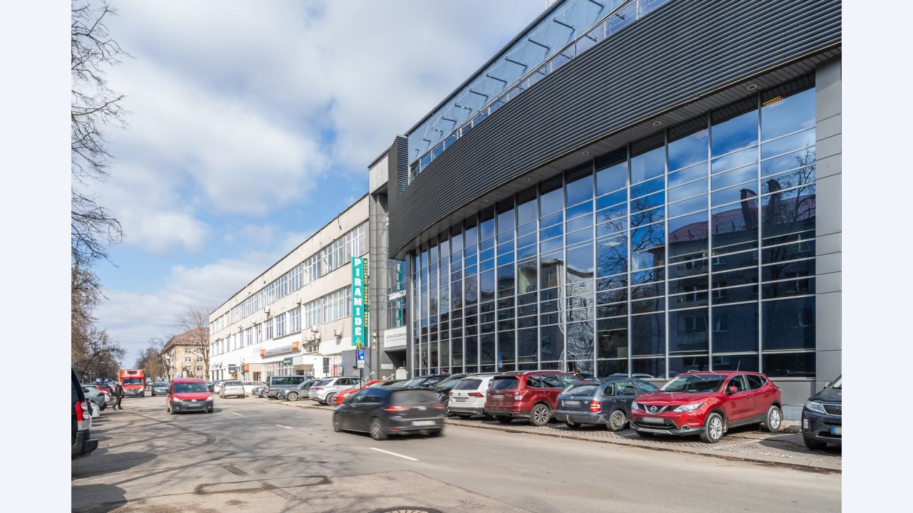 V18, Vilnius I - 22