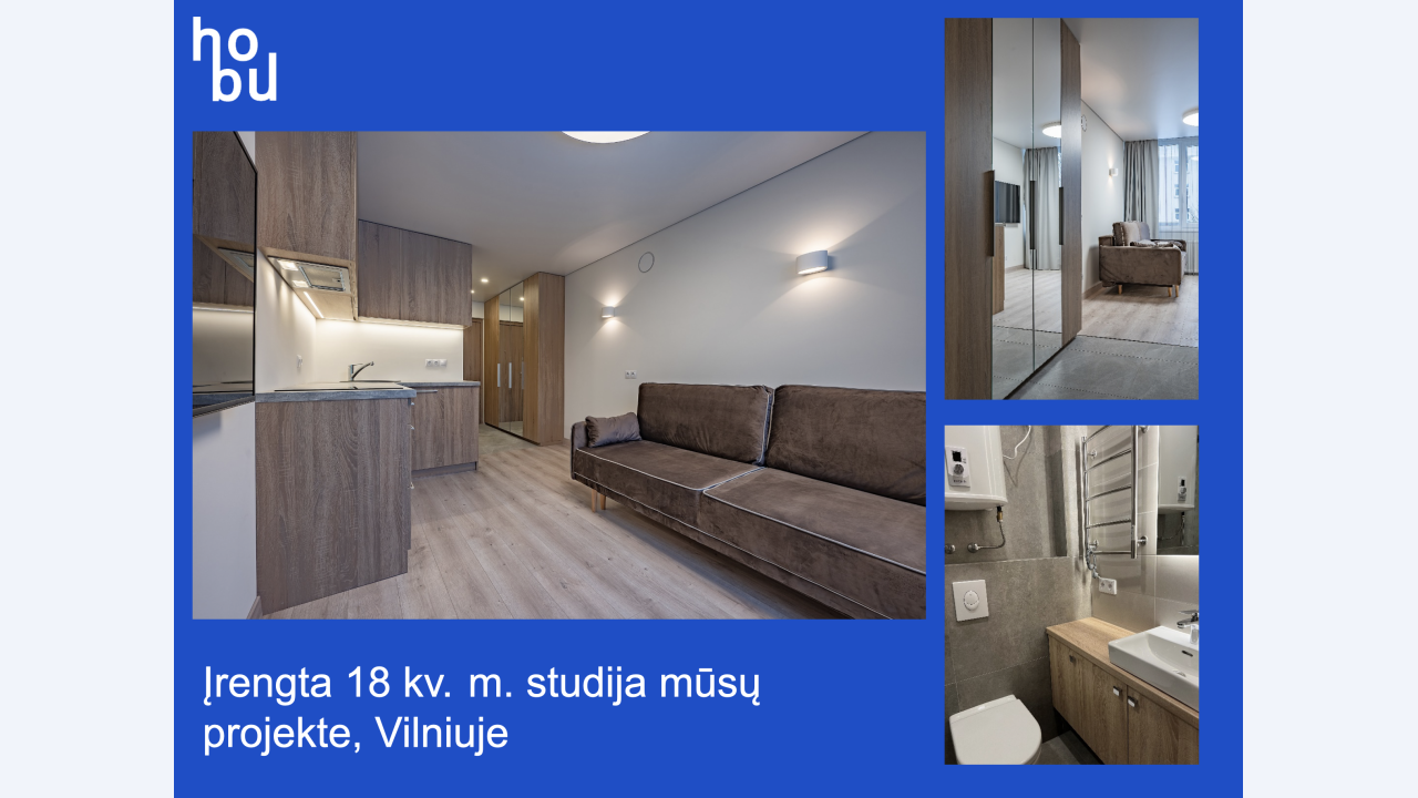 Demokratų 53, Kaunas - 7