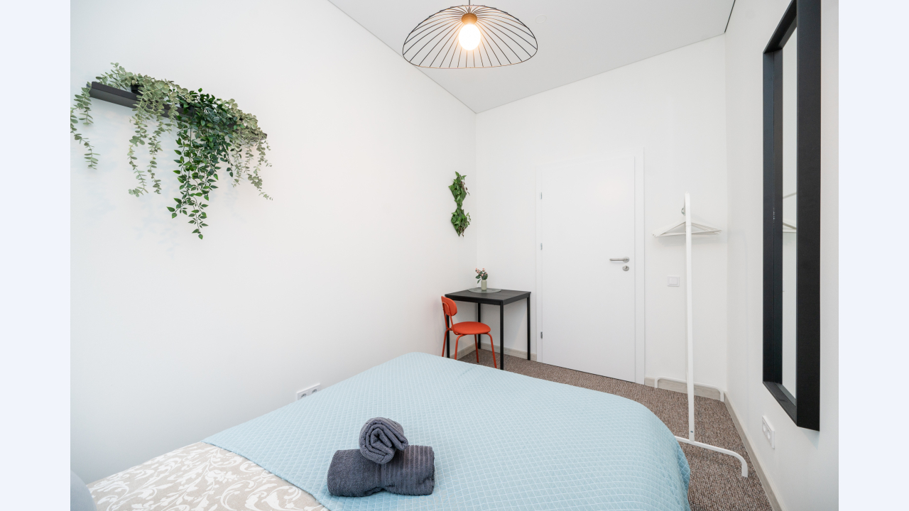 Old Town Stay, Vilnius V - 10