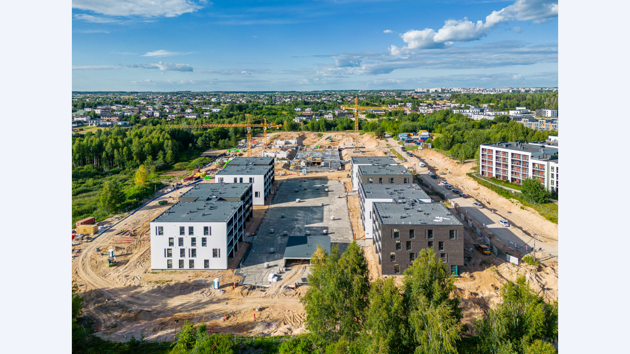 V1, Vilnius I  - 9