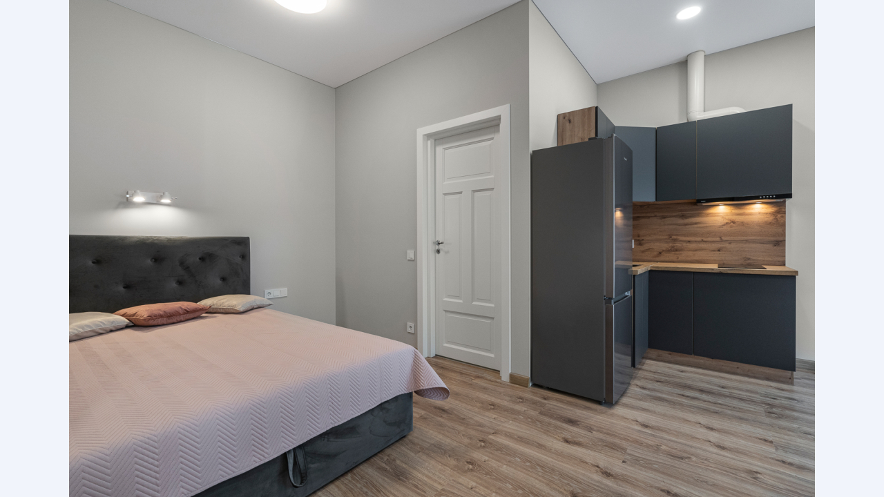 M10 Co-living, Vilnius XI - 1