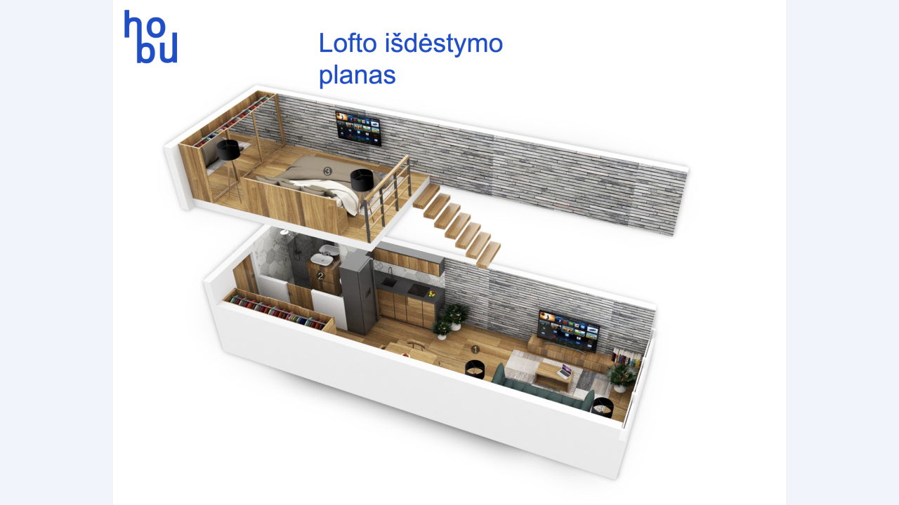 Demokratų 53, Kaunas - 13