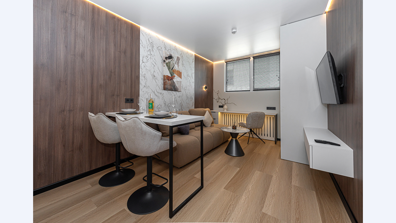 City Hotel, Vilnius III - 0