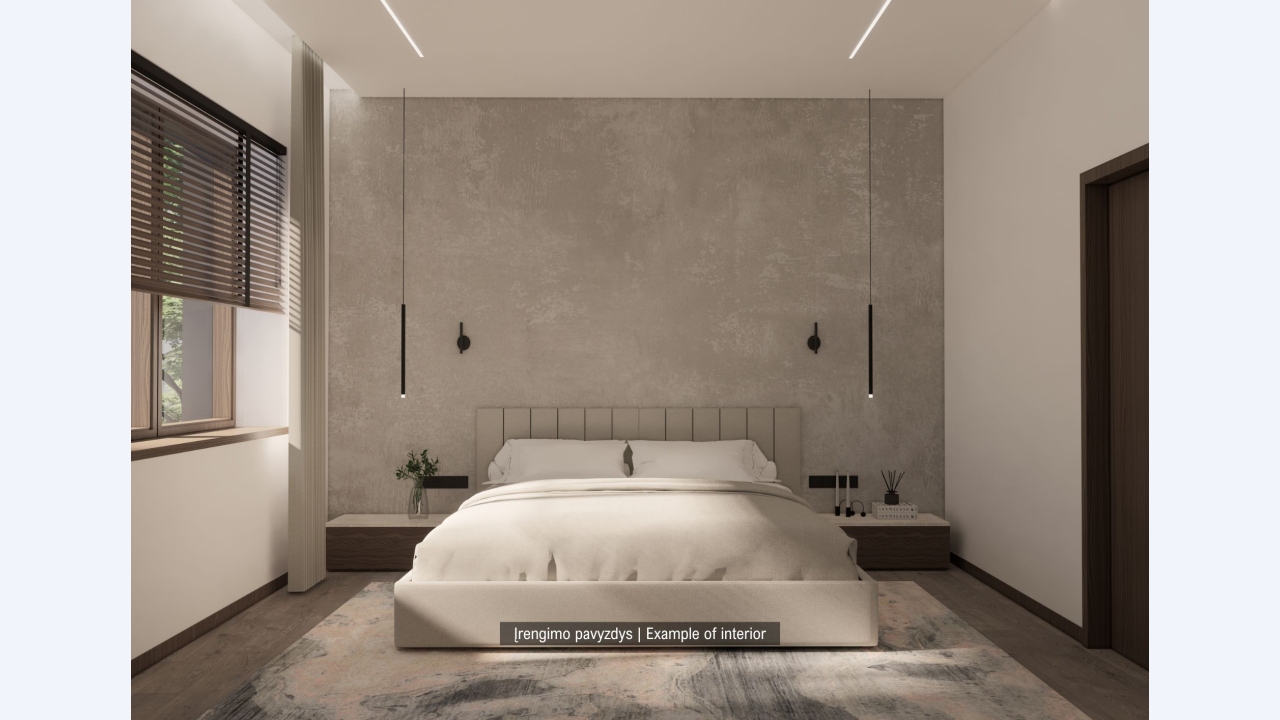 Sea Apartments 13, Palanga VI - 11