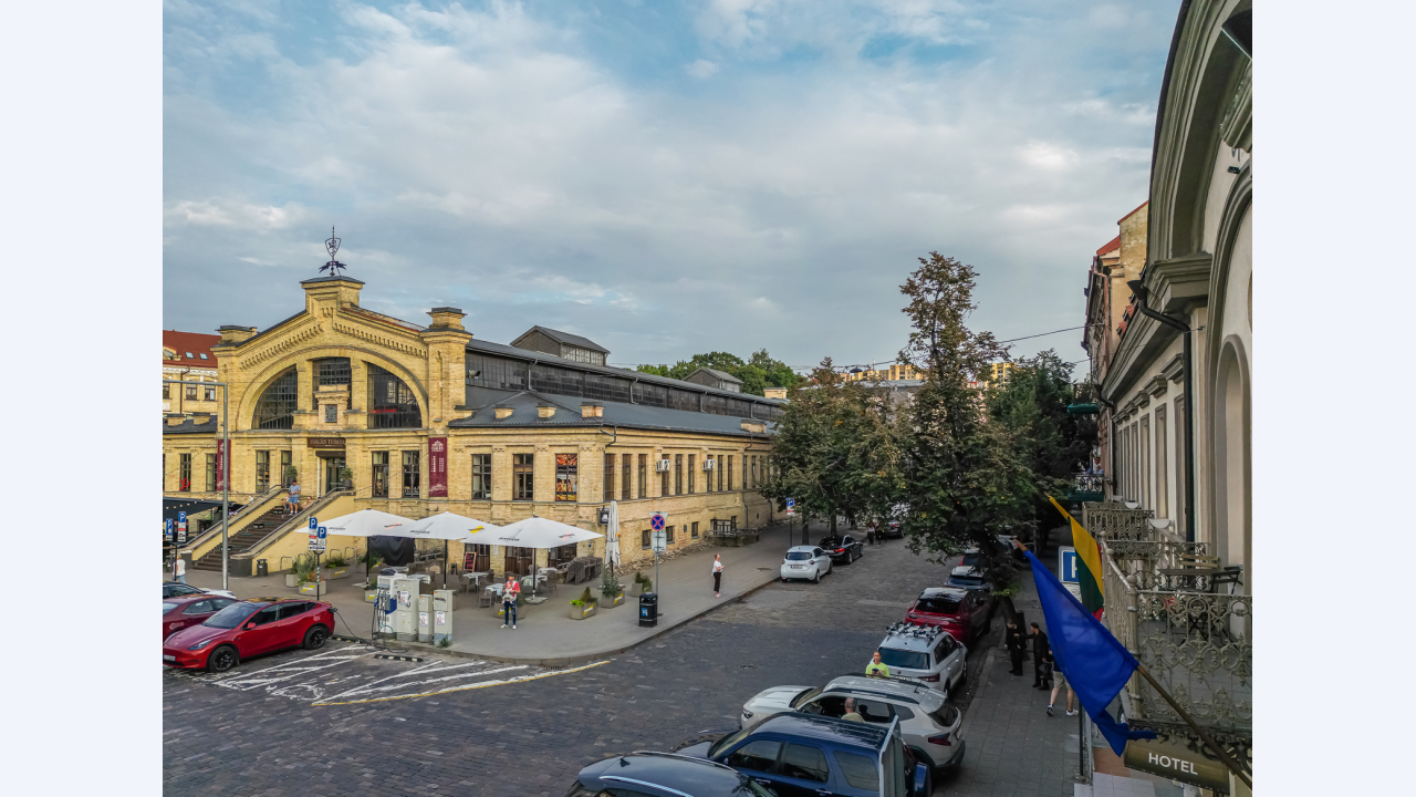 P53, Vilnius II - 5