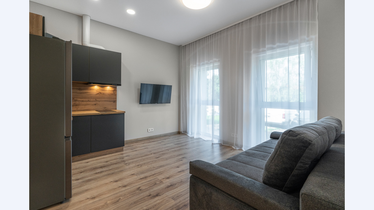 M10 Co-living, Vilnius XI - 0