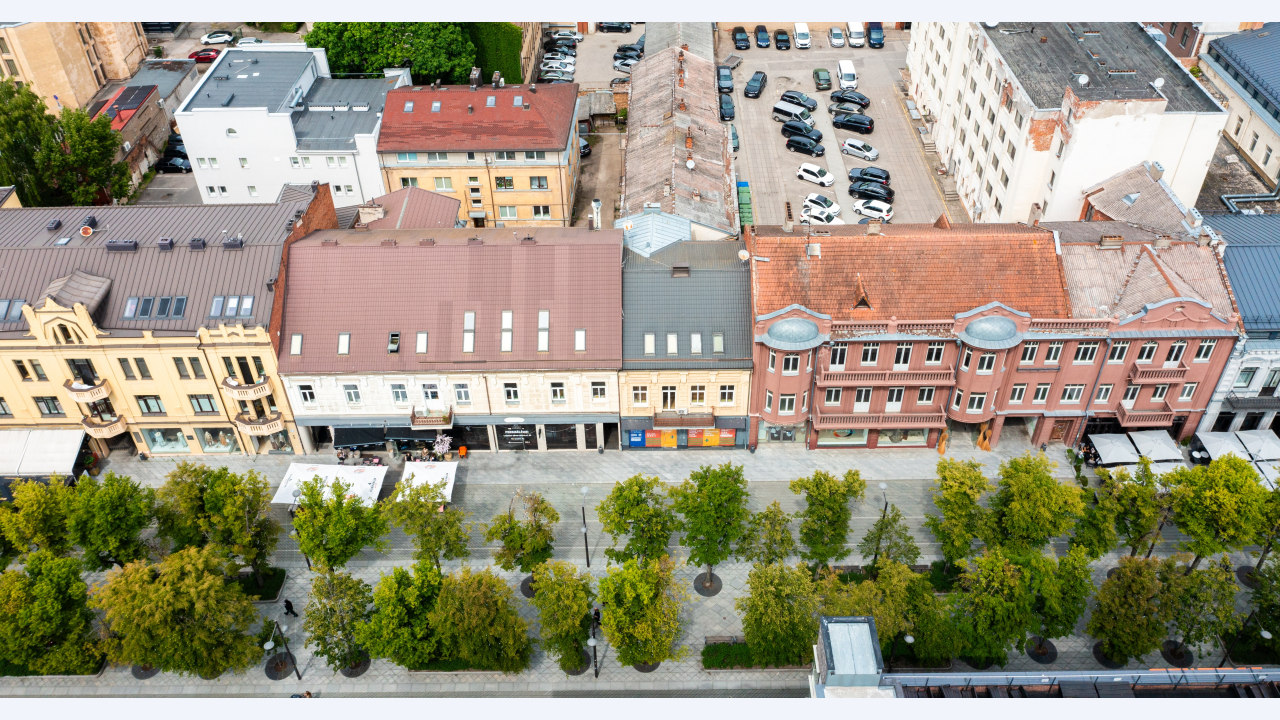 Liberty 72B, Kaunas III - 0