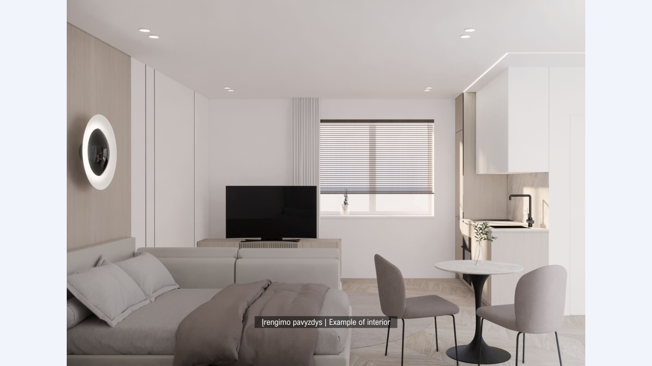 D31, Vilnius III - 8