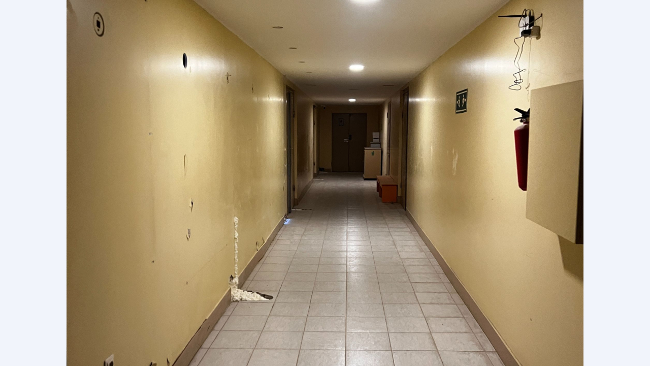 12 Apartments, Kaunas III - 7