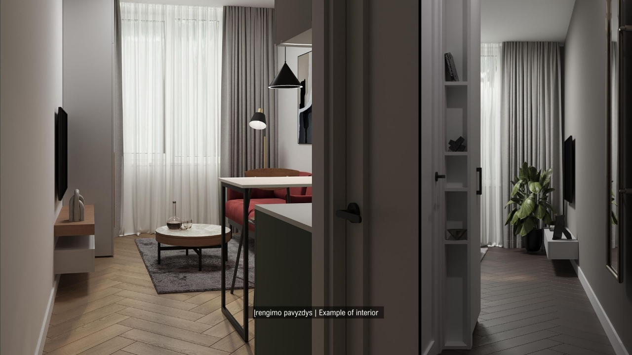 City Hotel, Vilnius III - 6