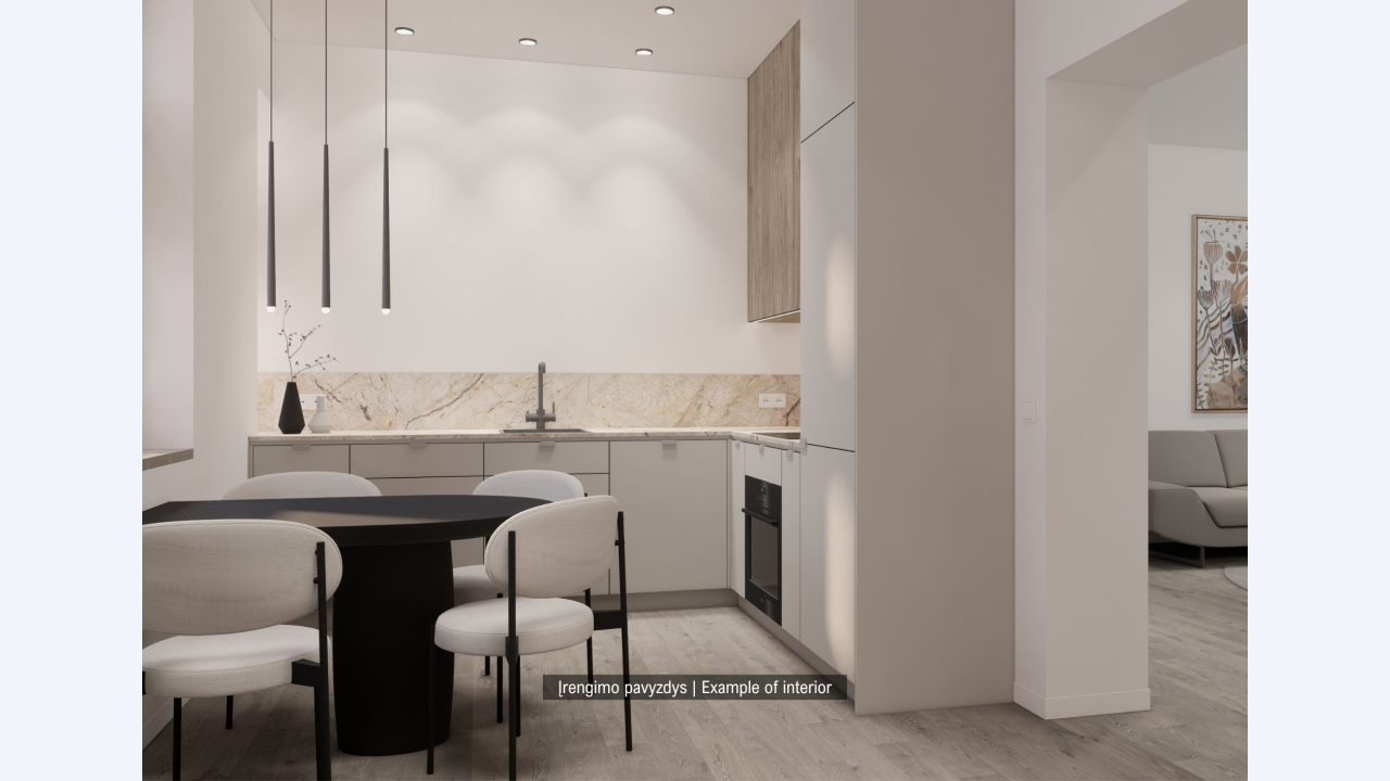 Liberty 72B, Kaunas III - 6