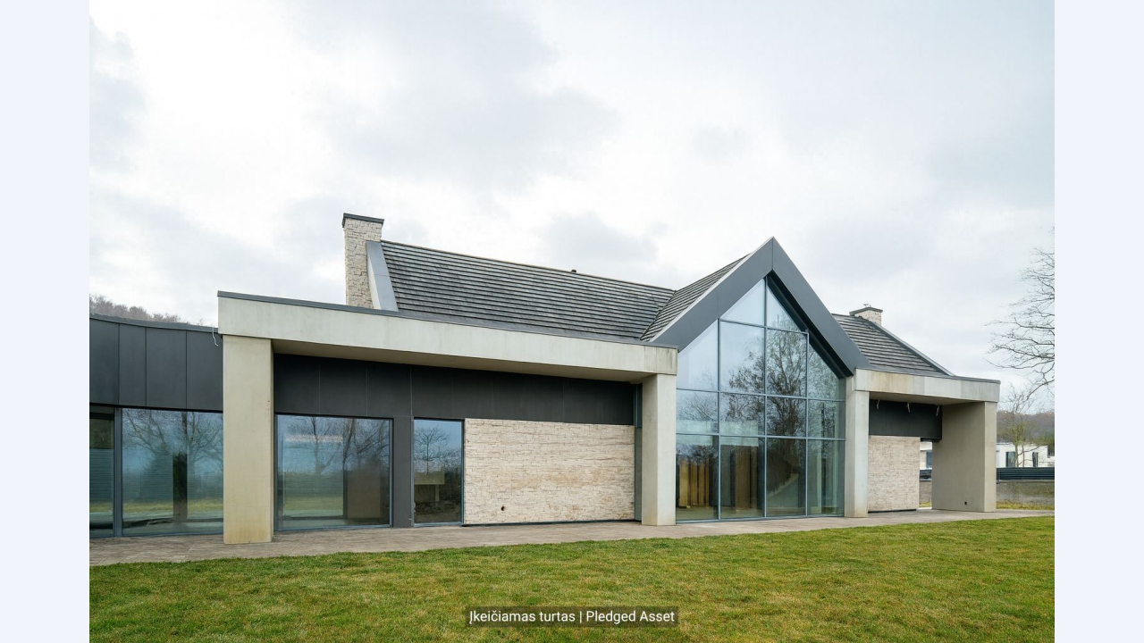 Unity Eye, Krakow - 10