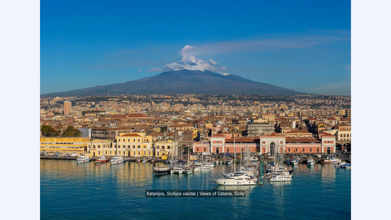 Hotel Catania, Italy I  - 9