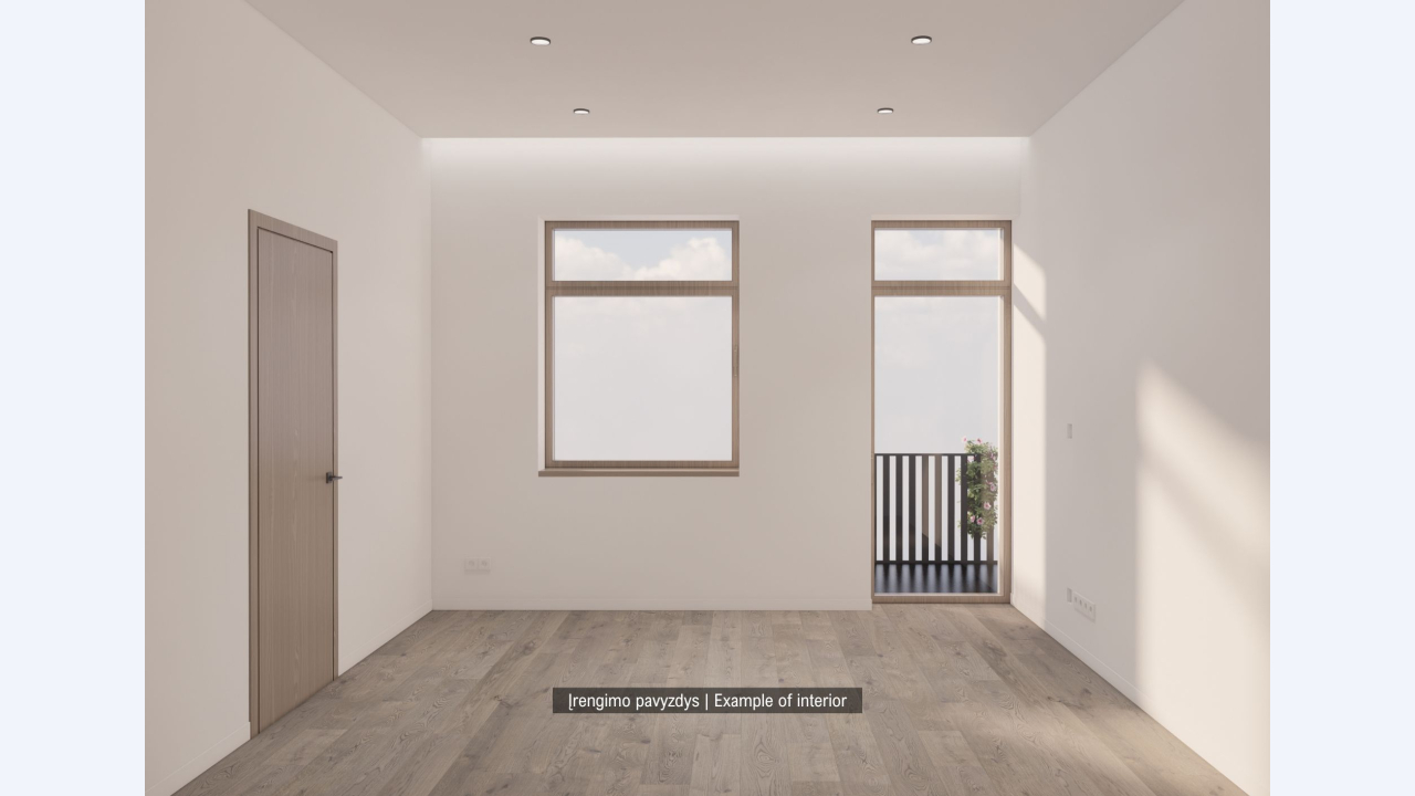 Liberty 72B, Kaunas III - 3