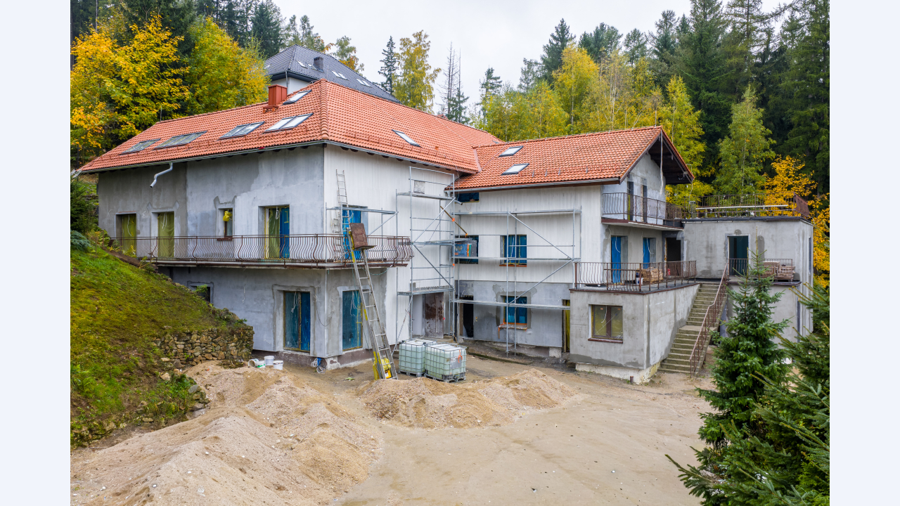 Mountain Dreams, Poland RF - 2