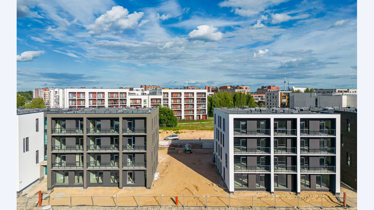 V1, Vilnius I  - 1