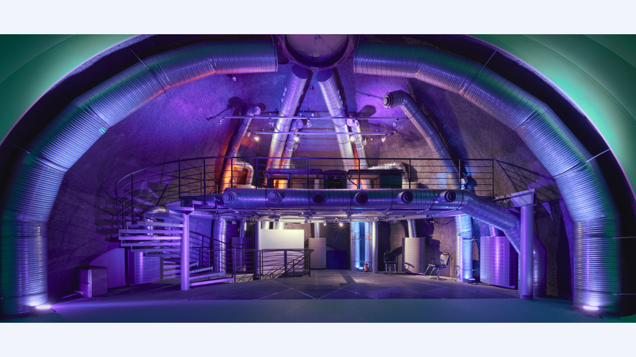 Alvernia Planet, Krakow II - 12