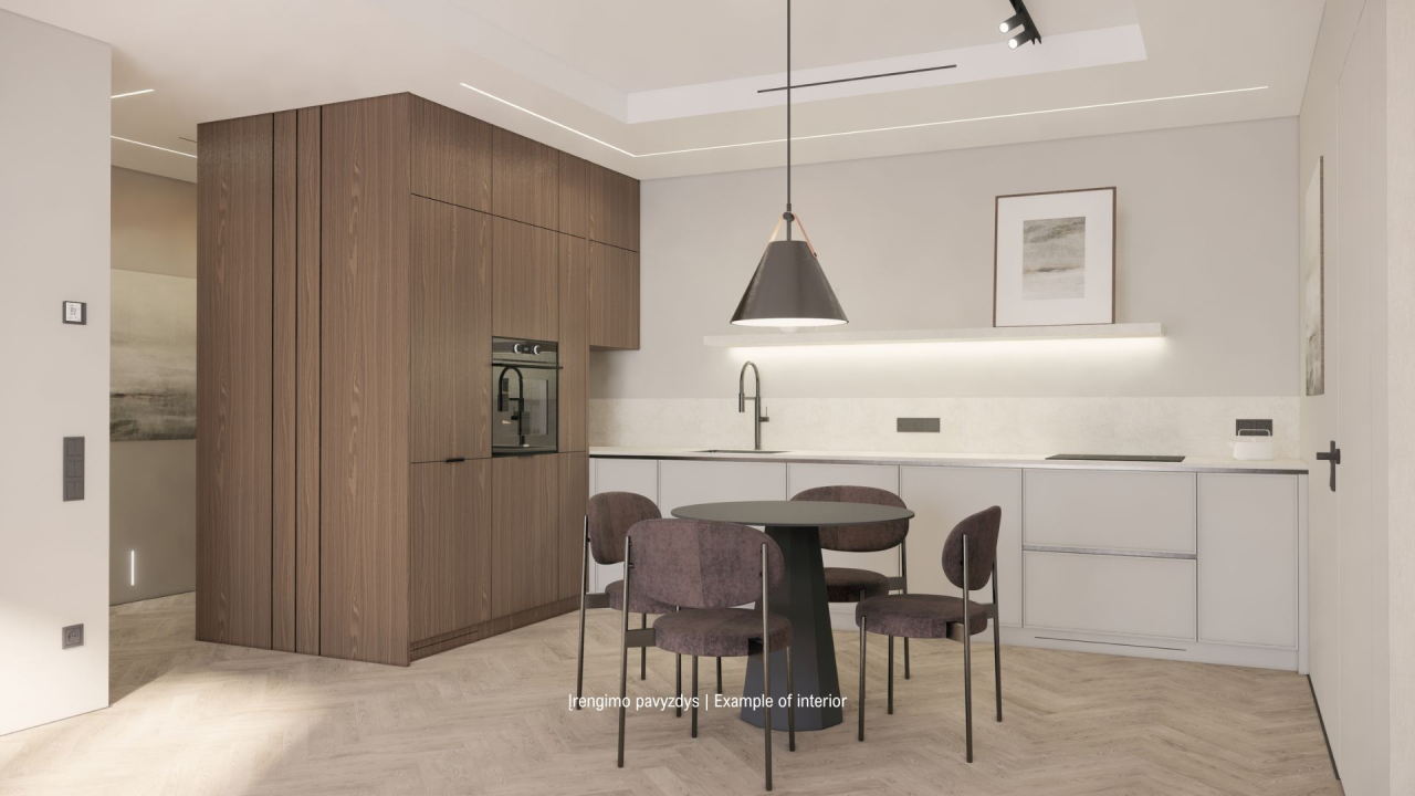 Zlota 71, Poland VI - 2