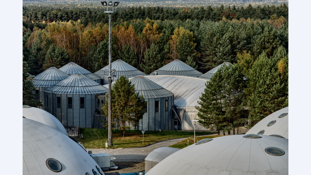 Alvernia Planet, Krakow II - 15