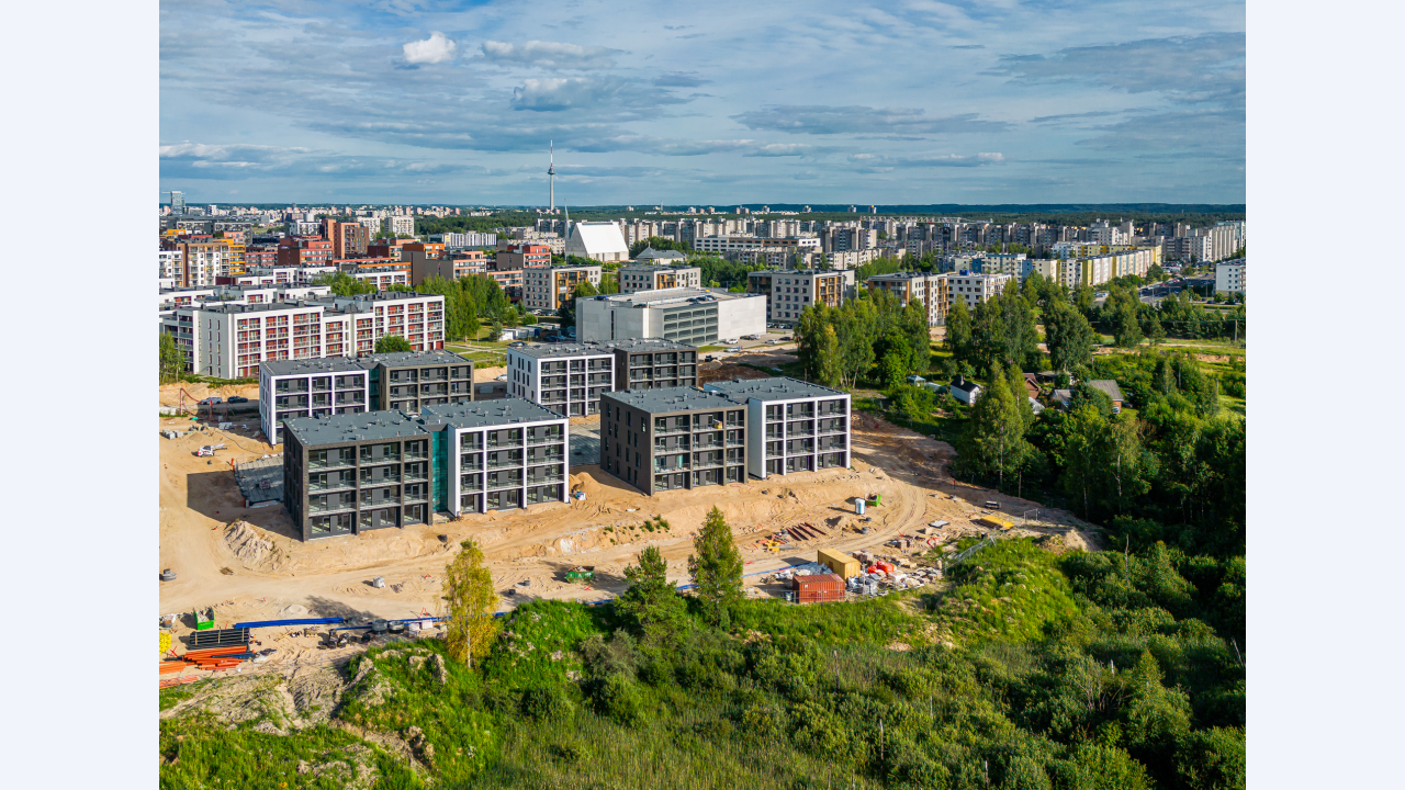 V1, Vilnius I  - 0