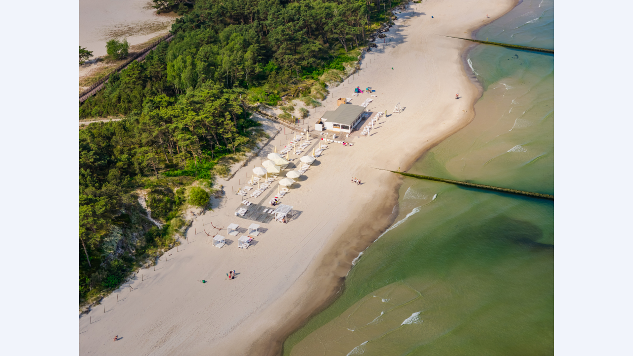 Havet Hotel, Poland - 13