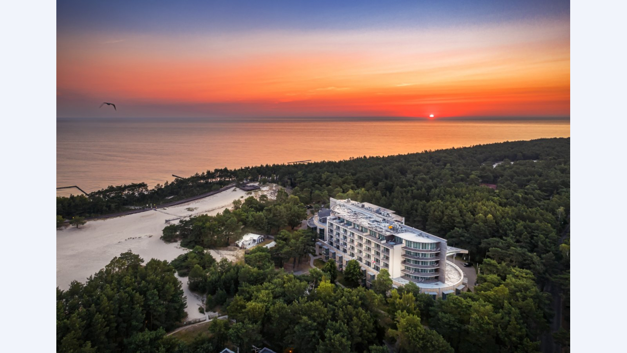 Havet Hotel, Poland - 0