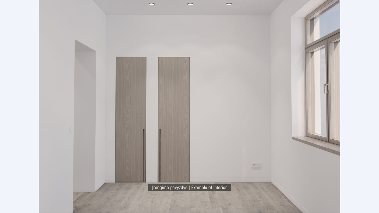 Liberty 72B, Kaunas III - 5