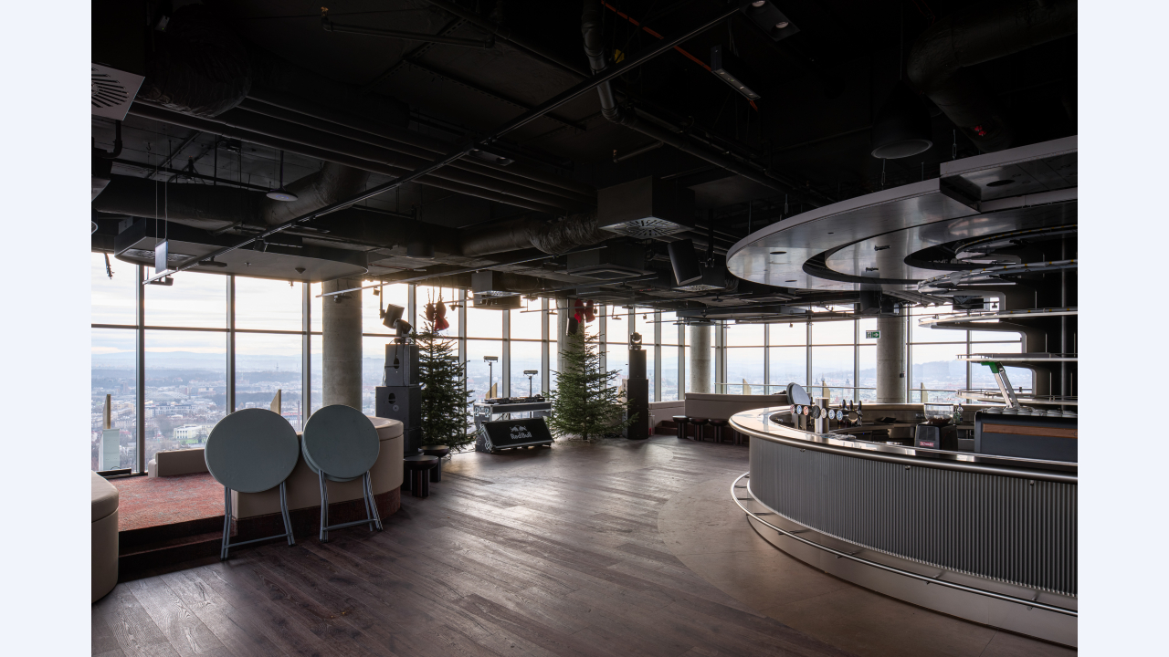 Unity Eye, Krakow - 5