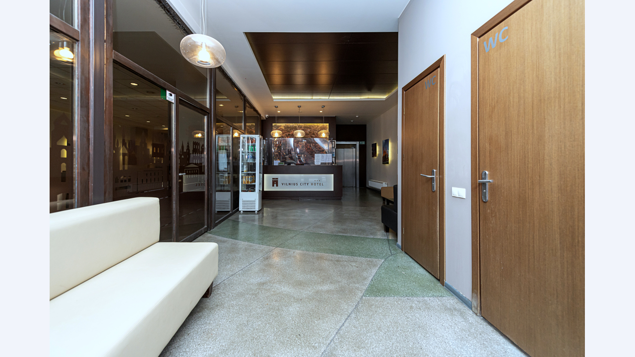 City Hotel, Vilnius III - 10