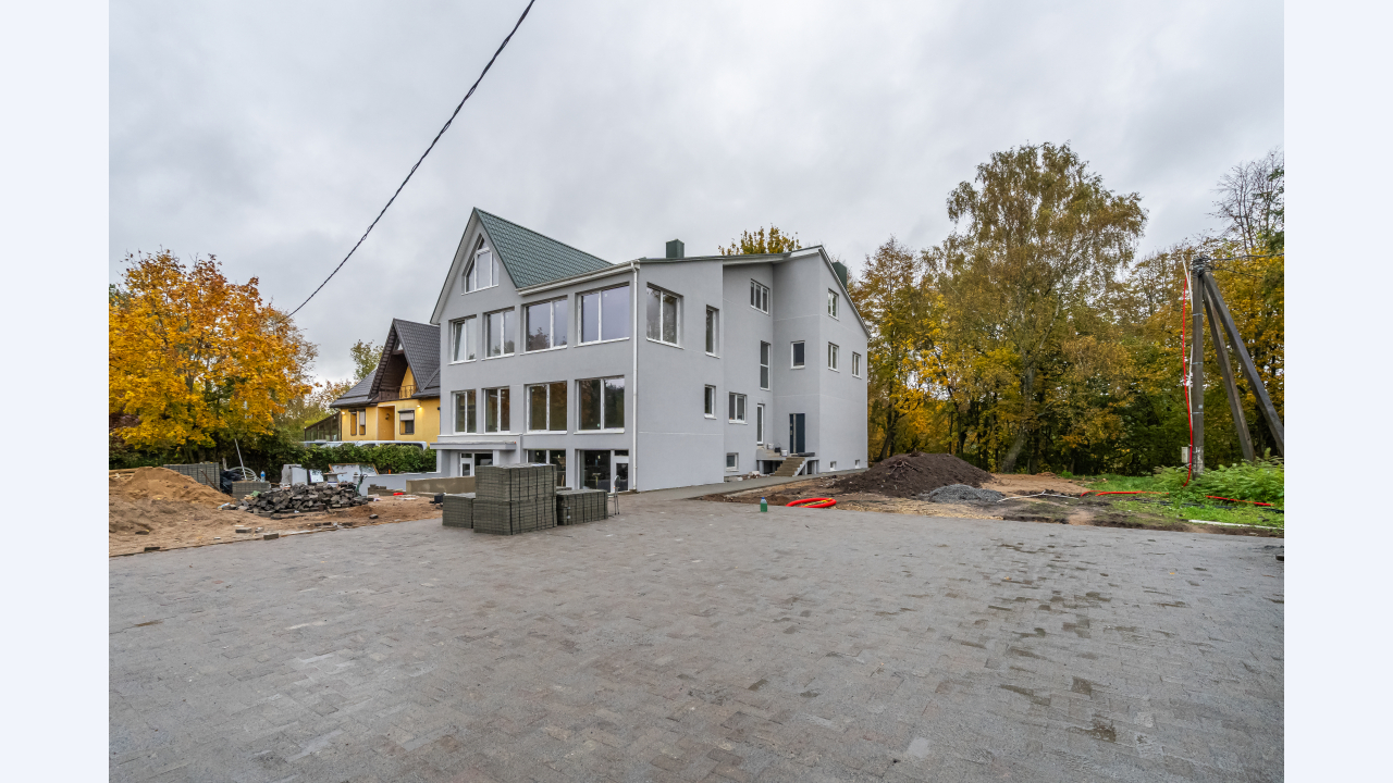 D31, Vilnius VII - 1