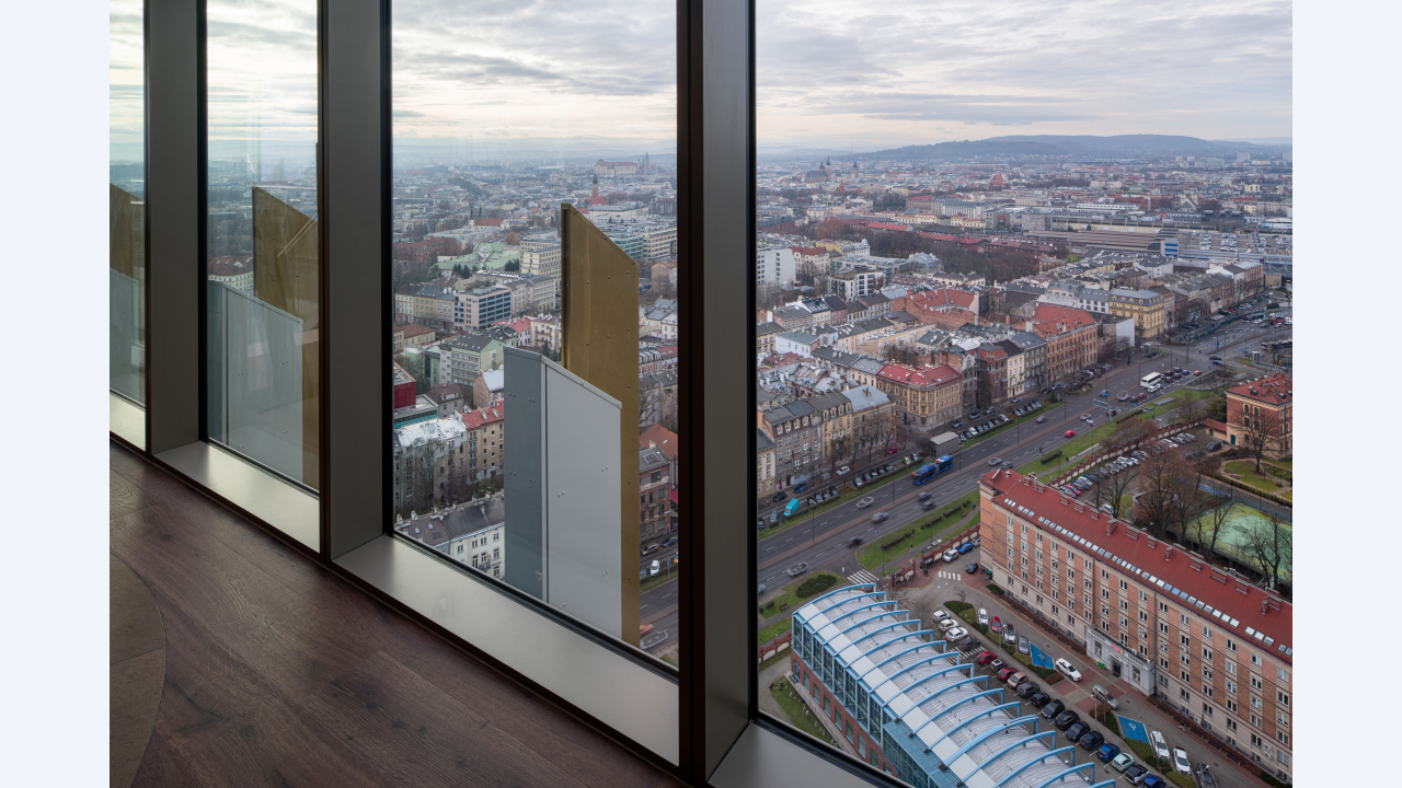 Unity Eye, Krakow - 8