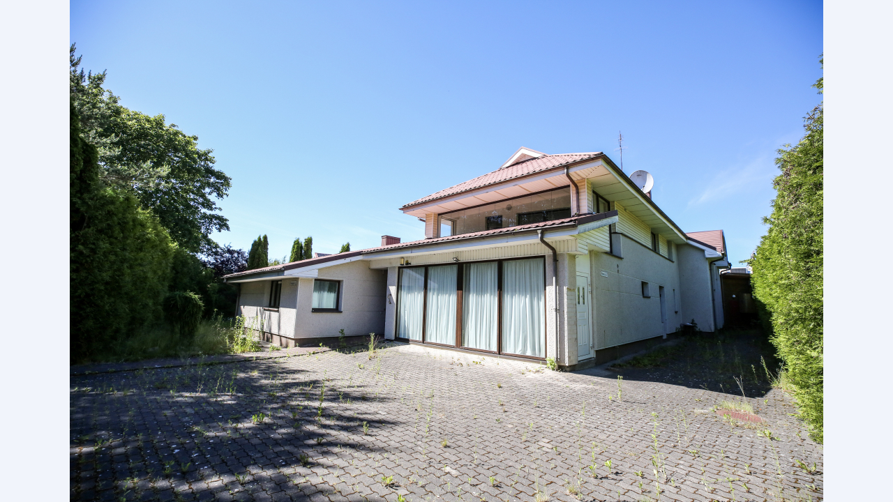 Sea Apartments 13, Palanga III - 14