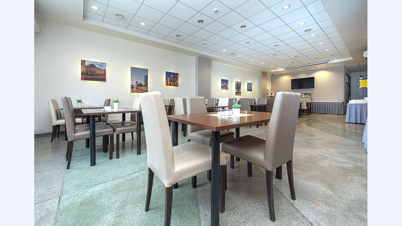 City Hotel, Vilnius III - 11