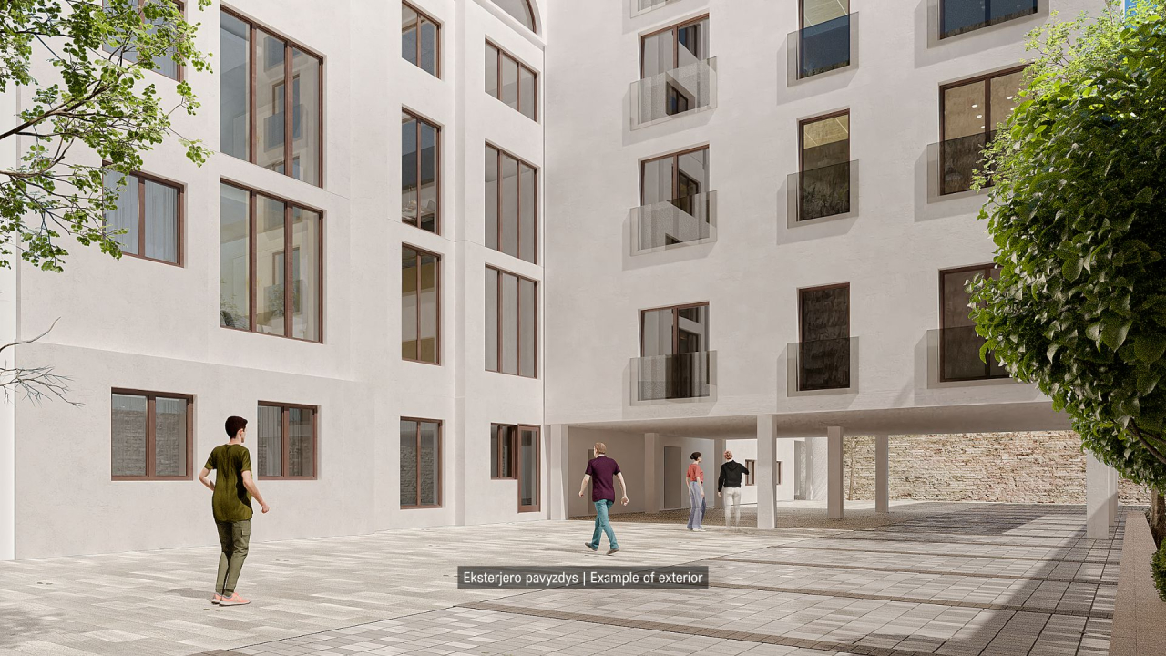 Monte Cassino 7, Poland RF II - 22