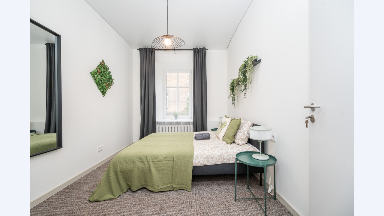 Old Town Stay, Vilnius V - 5